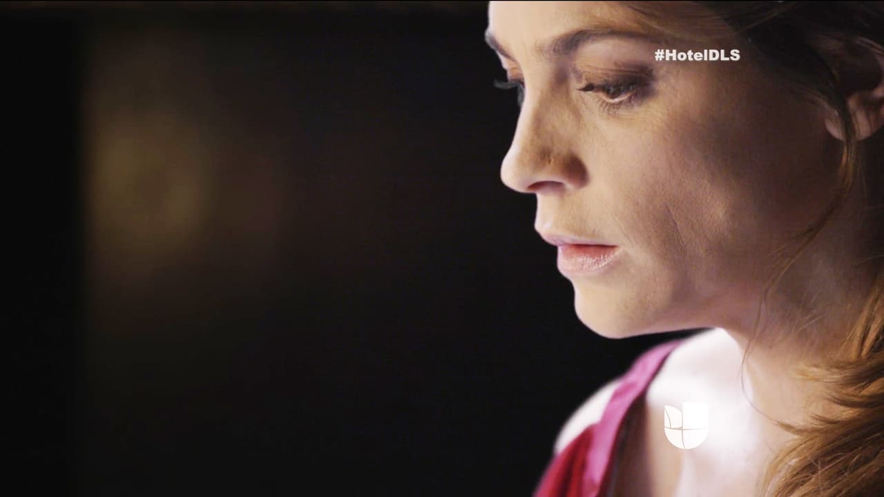 Ahora sabrás el gran secreto de tu padre.