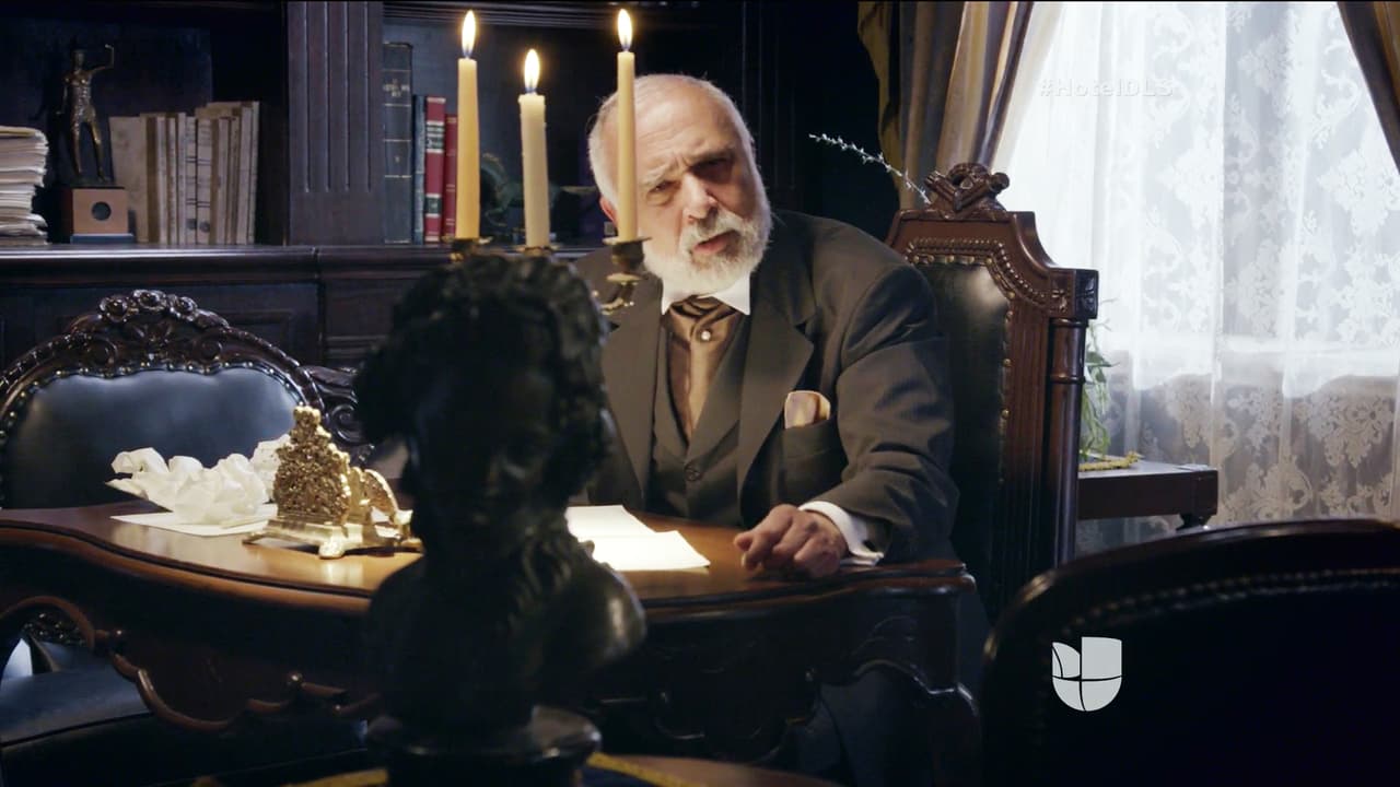 Así es, ¡tienes otro hermano!