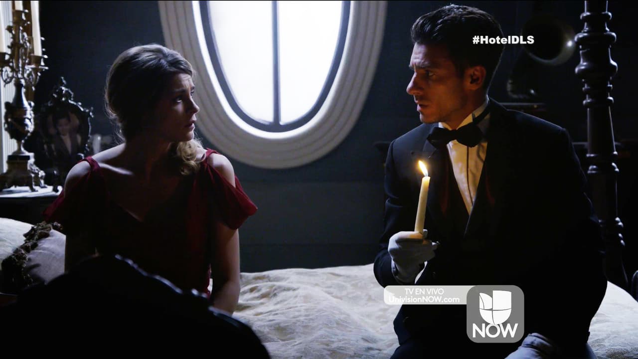 Julio te acompañará en un momento tan importante.