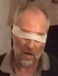 Decapitan a estadounidense en Irak