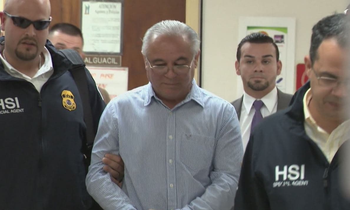 Once años de cárcel para sacerdote católico por abuso sexual