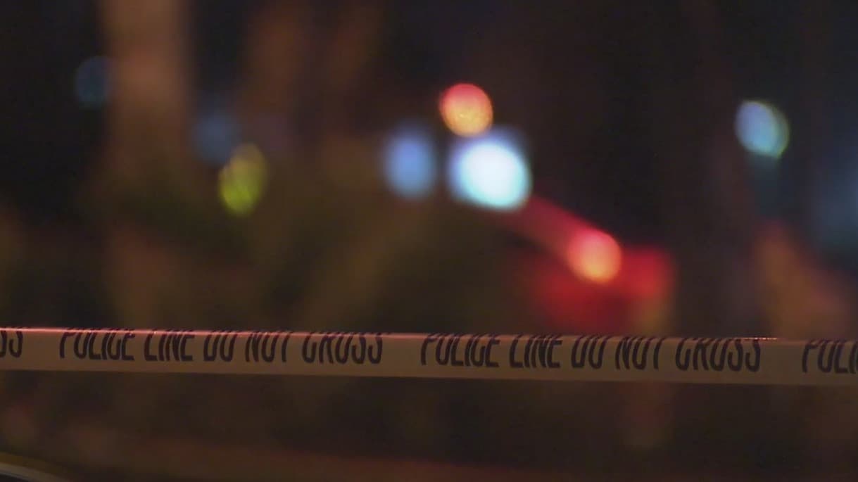 Fiesta comunal del 4 de Julio termina con nueve personas baleadas desde un vehículo en Washington DC