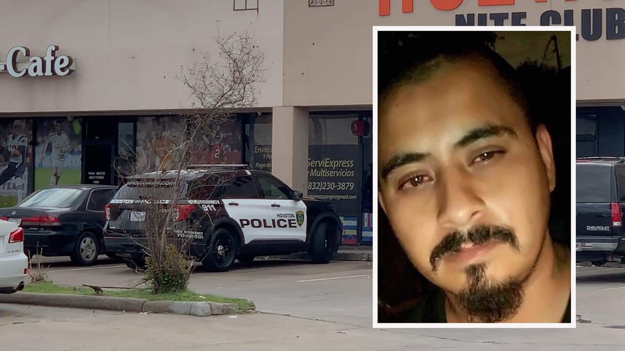 "Mis hijos son los más afectados": Habla la familia de uno de los tres hispanos asesinados a balazos en Texas