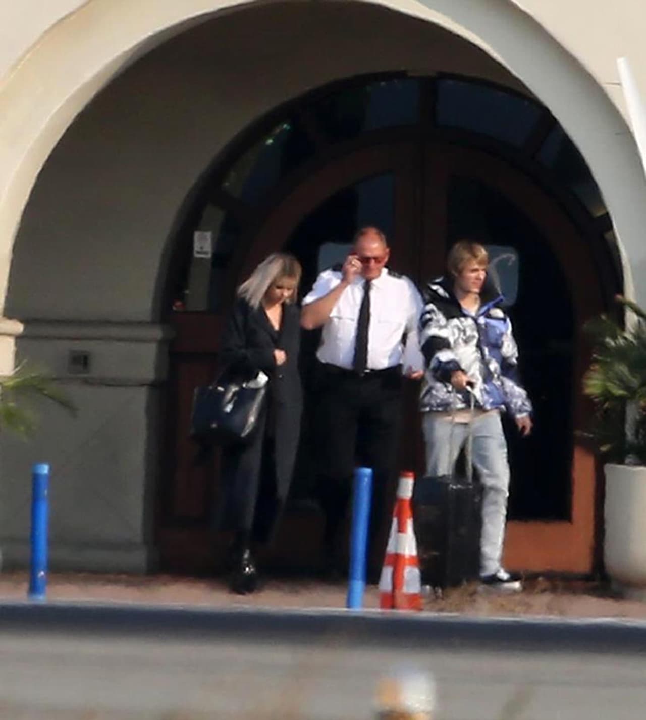 Justin Bieber y Selena Gomez han sido bastante parcos sobre esta nueva etapa de su relación.