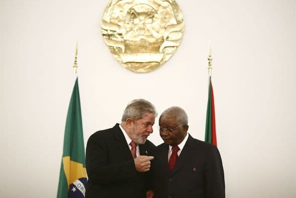 La estrategia resultó fructífera dado que, desde su llegada al poder en 2003, los intercambios comerciales de Brasil con los países africanos casi se han triplicado: pasaron de $6,150 millones (de los cuales 2,680 millones en exportaciones brasileñas) a $17,140 millones a finales de 2009 (de los cuales 8,690 millones en exportaciones brasileñas), según el ministerio de Comercio Exterior.