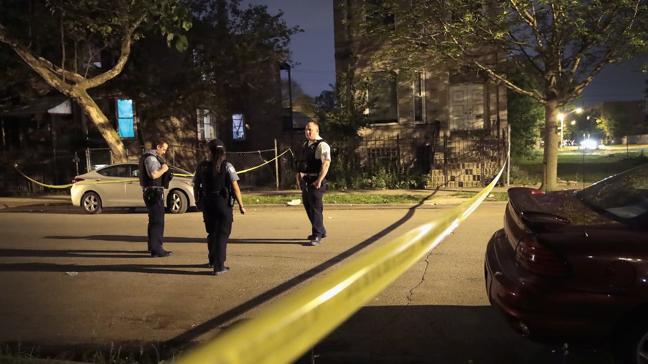 Joven asesinada en el barrio de Las Empacadoras fue testigo en un juicio sobre el homicidio de su primo