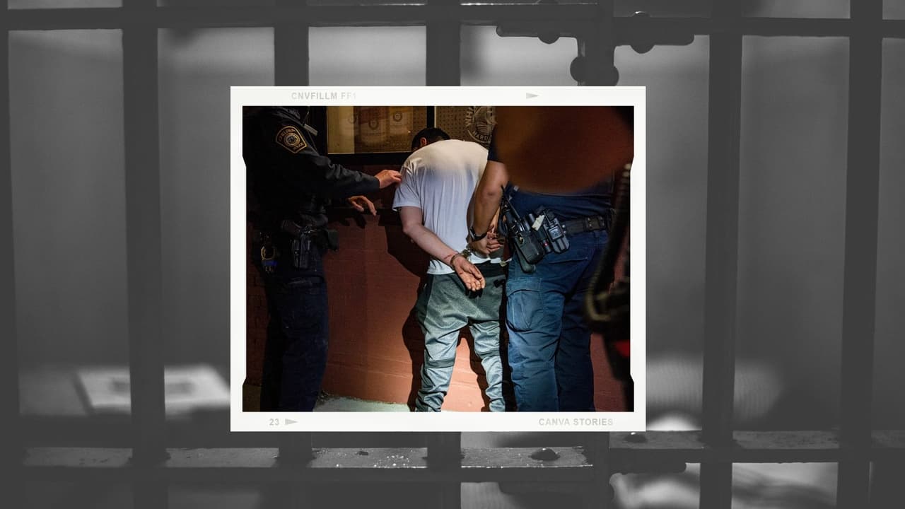 Torturó y apuñaló a su novia enfrente de su hijo y ahora enfrenta cargos graves por secuestro