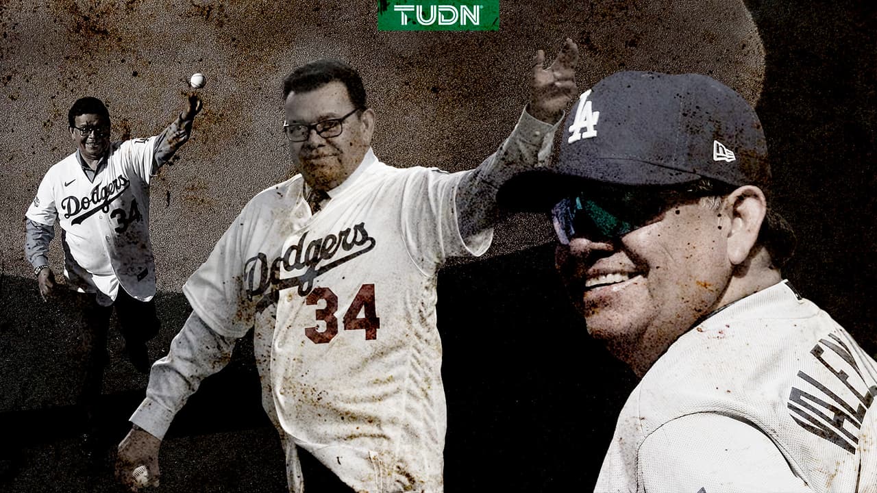 Muere Fernando Valenzuela, leyenda del beisbol mexicano 