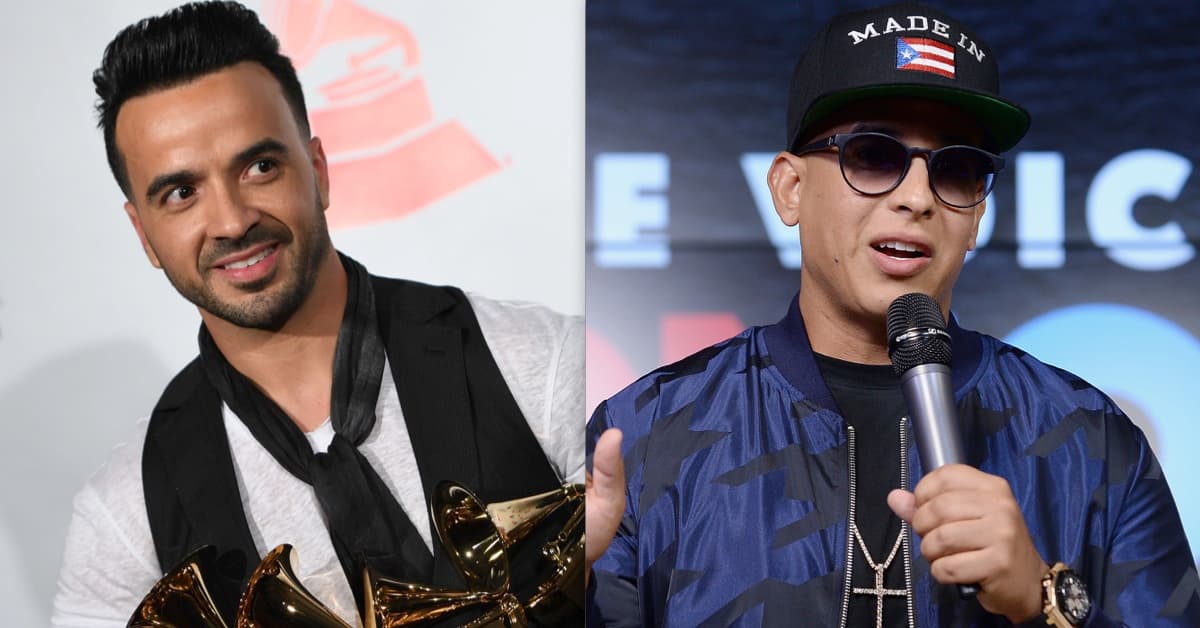 Qué ha pasado con el contrato que puso a 'pelear' a Luis Fonsi y Daddy Yankee 