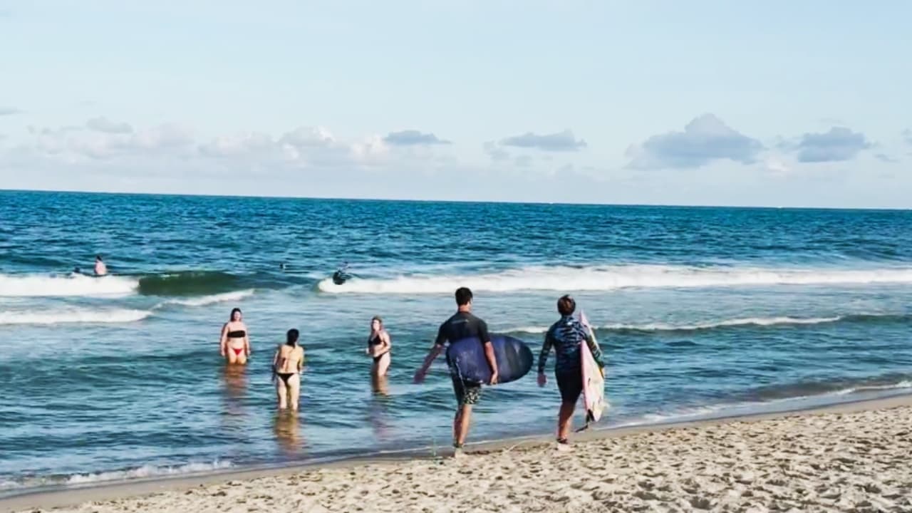 Aumentan los ahogamientos en vacaciones de verano: expertos comparten claves para prevenir tragedias
