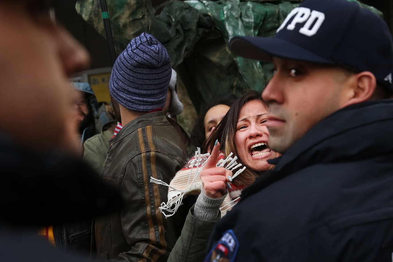 Los indocumentados que calificaban para DACA Ampliado y DAPA en la mirilla de los estafadores