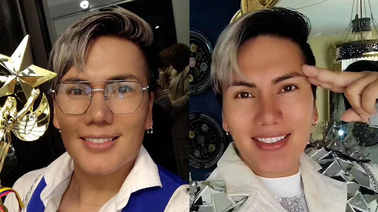 Muere ‘El Justin Bieber Ecuatoriano’: el famoso cantante sufre fuerte accidente