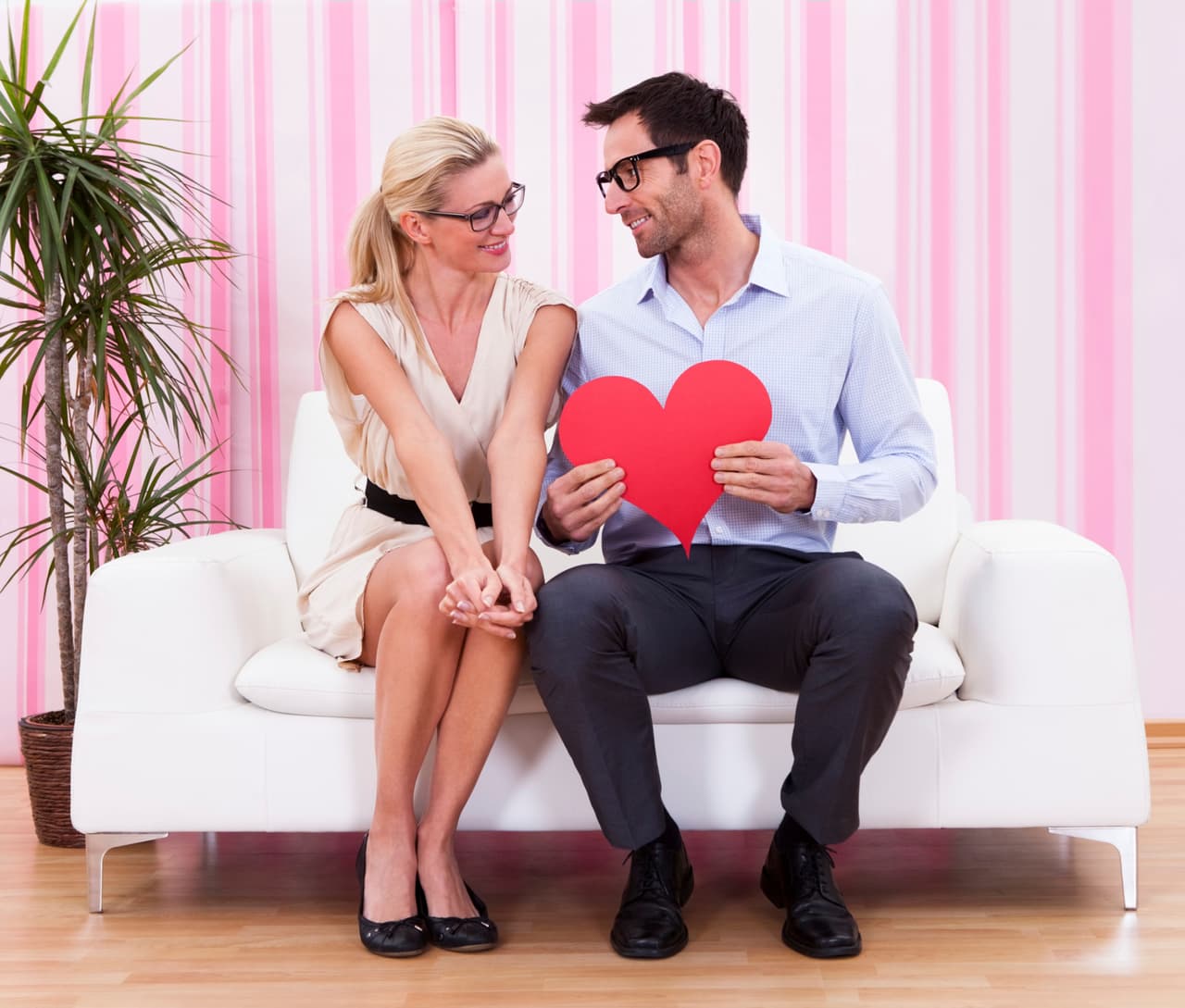 Descubre caminos y senderos sentimentales que no habías siquiera sospechado existían.