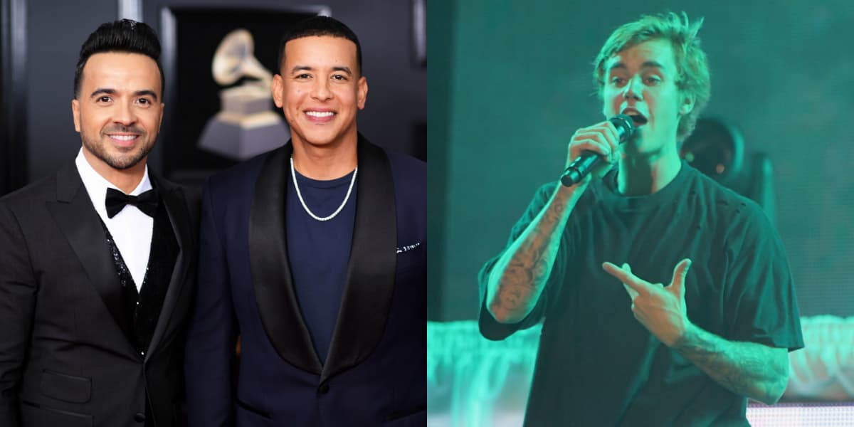 El cantante Luis Fonsi tomó por sorpresa al mundo con la canción 'Despacito' de la mano del reggeatonero Daddy Yankee, en 2017. Debido al éxito mundial de 'Despacito' volvió a ser lanzada, pero ahora con la colaboración de Justin Bieber, logrando incluso una nominación al Grammy en 2018.