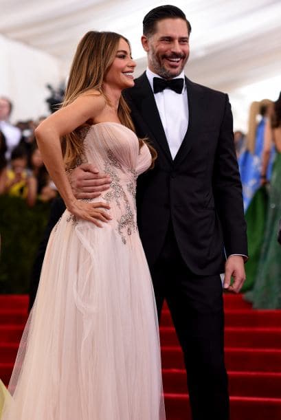 Joe Manganiello, por supuesto.