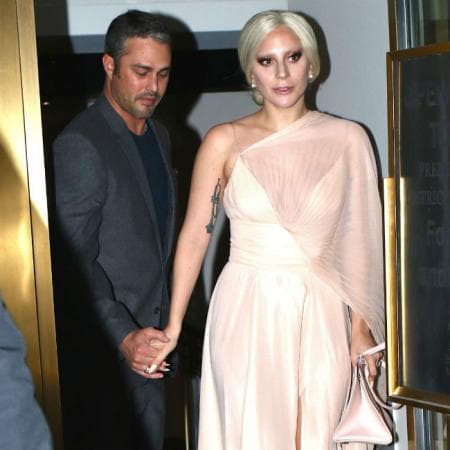 Luego de haber estado juntos por cinco años y tener una propuesta de matrimonio la pareja decidió separarse.