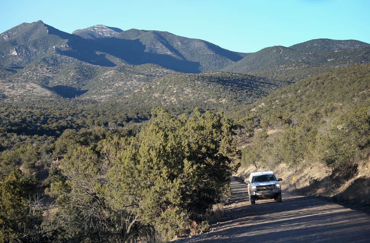 Reporte afirma que la Patrulla Fronteriza contribuye a la desaparición y muerte de inmigrantes