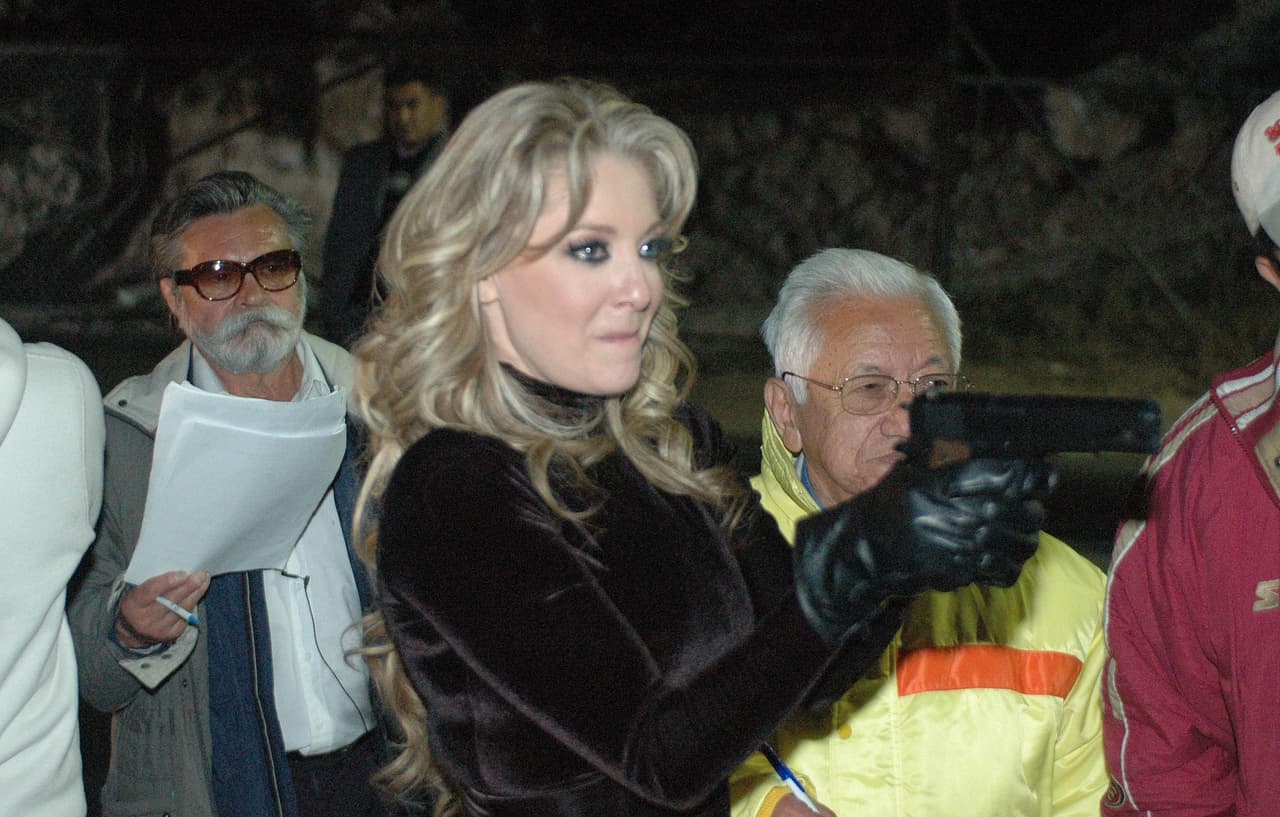 Pero Edith González acaparó la atención con su interpretación de la malvada Joselyn.