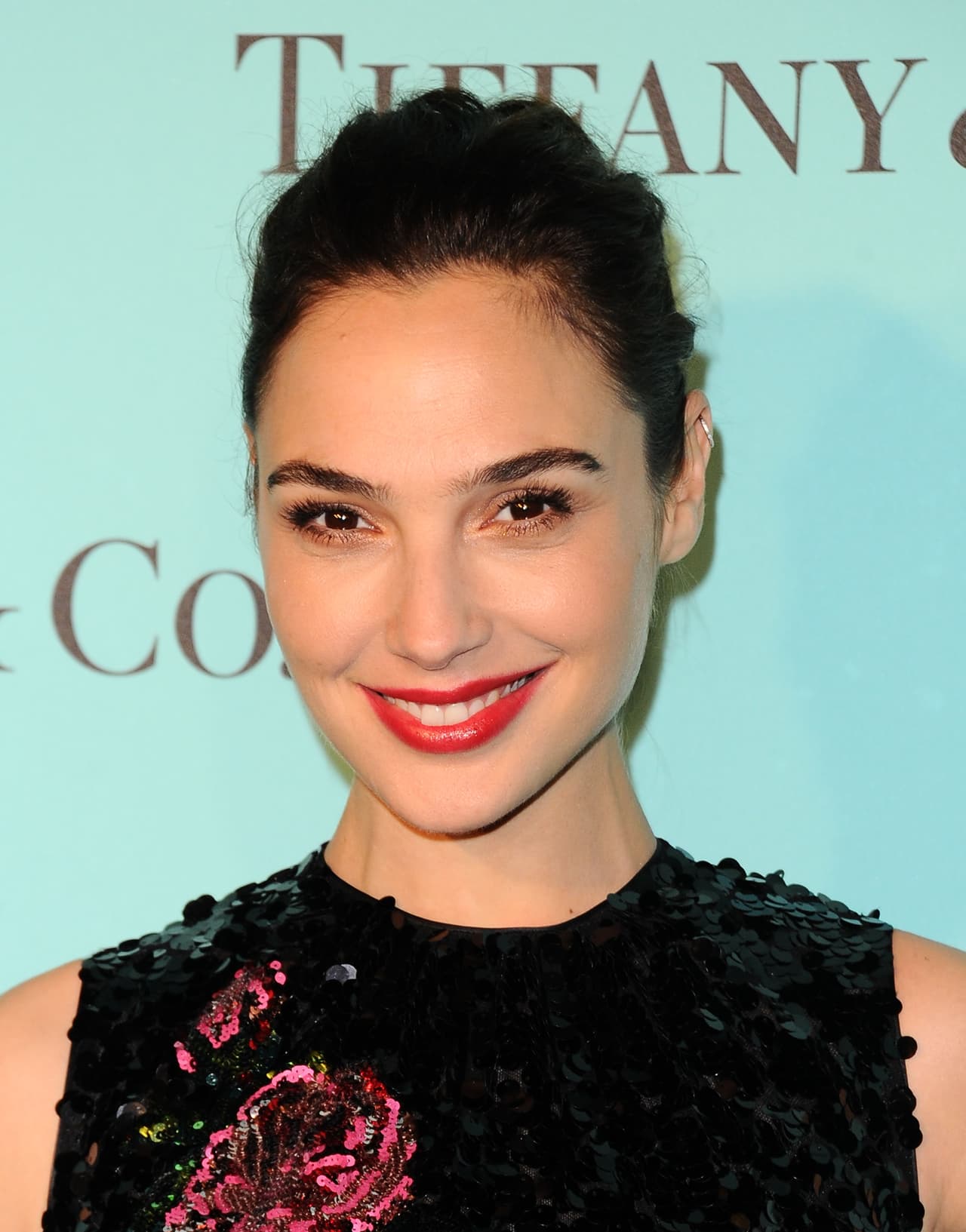 Gal Gadot, de 'Fast and Furious' y 'Batman v. Superman'.