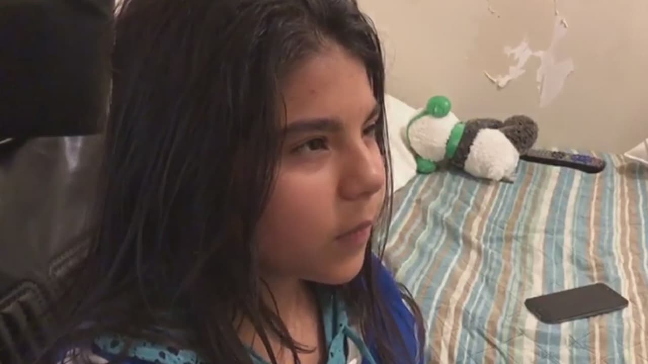 Ofrecen recompensa por hombre que atropella dos veces a una niña y se da a la fuga 