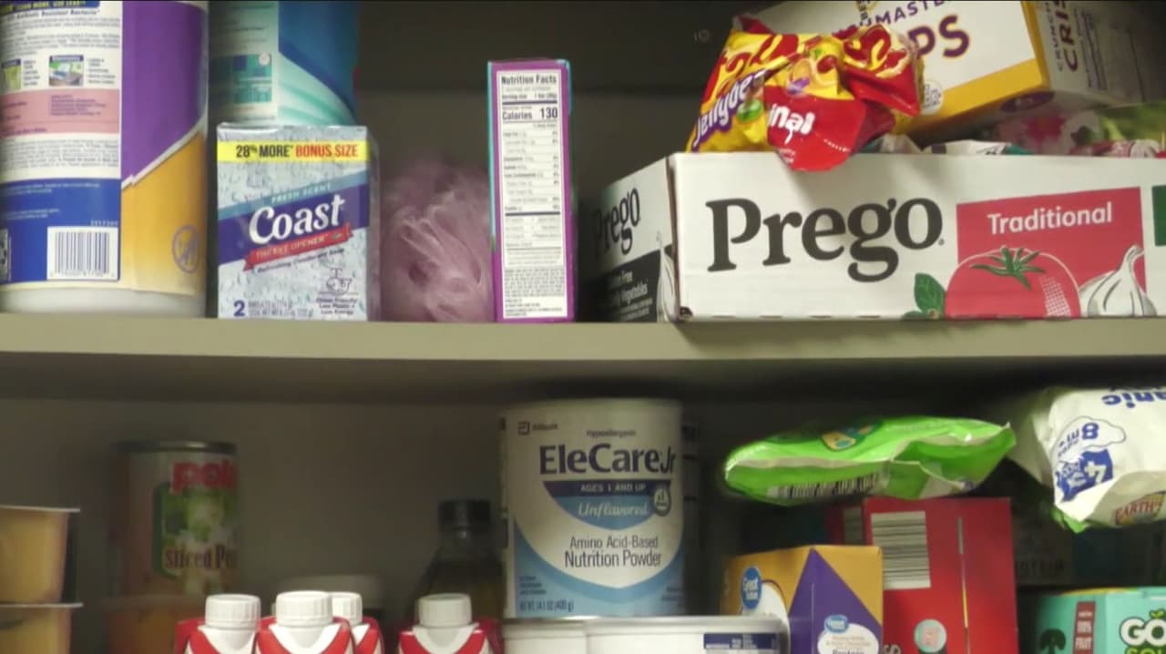 Asociación campesina dona comida y ropa en Apopka; piden apoyo ante mayor demanda