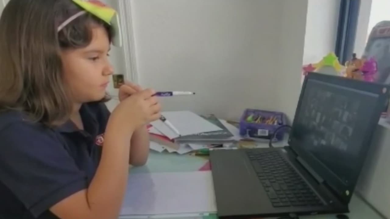 Así es la nueva plataforma para el aprendizaje online de las escuelas públicas de Miami-Dade 