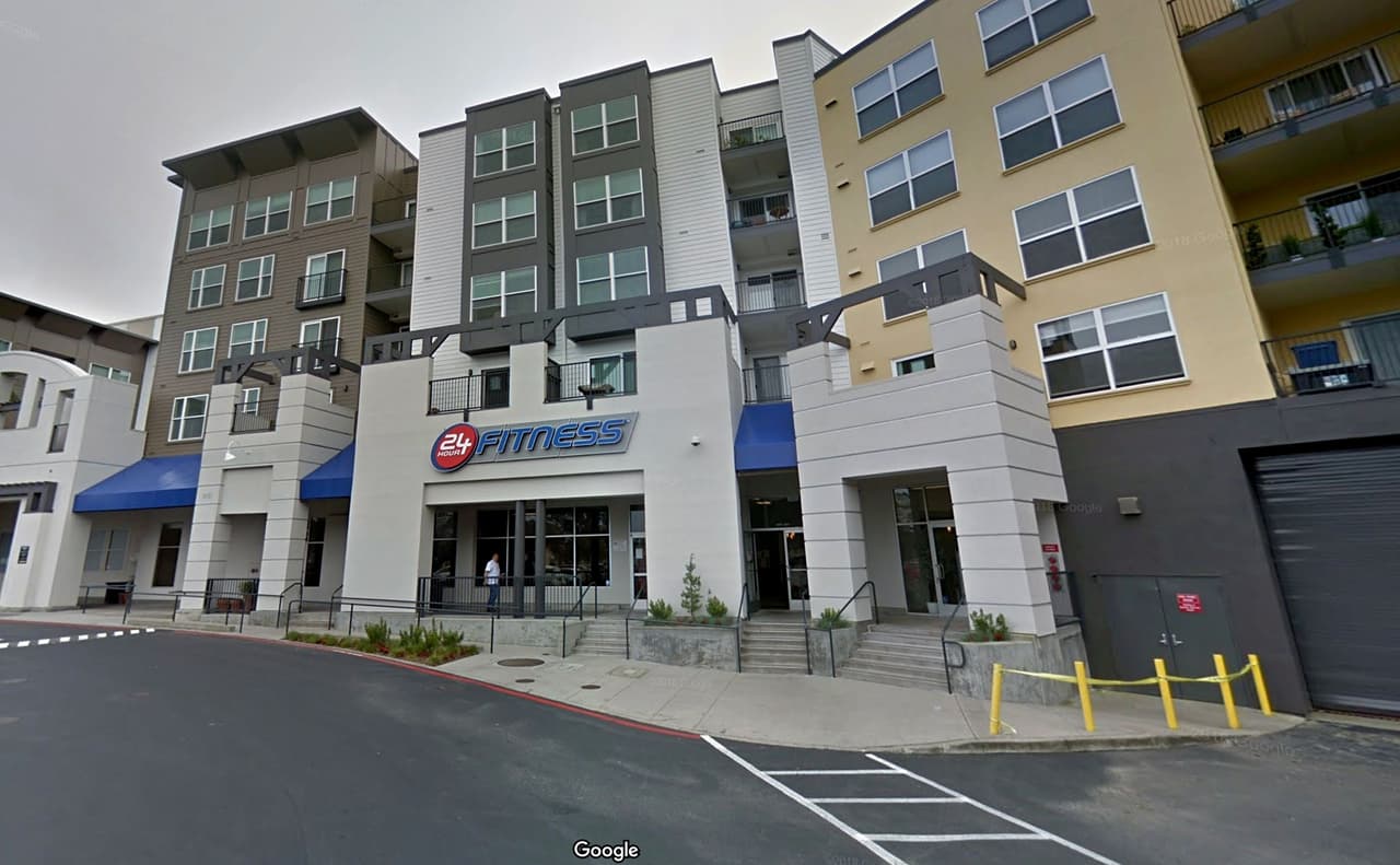 <b>Alemany Sport | 3951 Alemany Blvd, San Francisco.</b> Junto con las sucursales del Área de la Bahía, la empresa cerrará un total de 42 centros de entrenamiento en California.