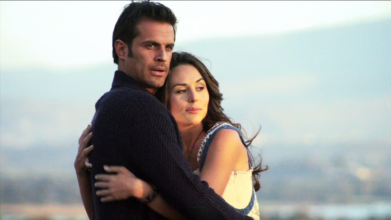 Pero quien más disfrutó de él, fue Abigail, el personaje de Zuria Vega, quien desde el inicio de la novela arrastró la cobija por él.