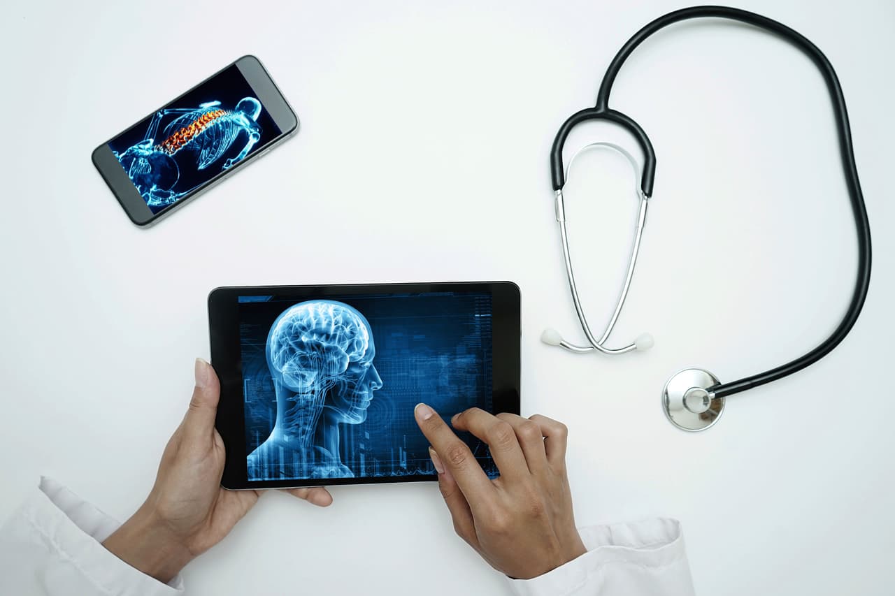 Un llamado a todos los empresarios e innovadores en salud