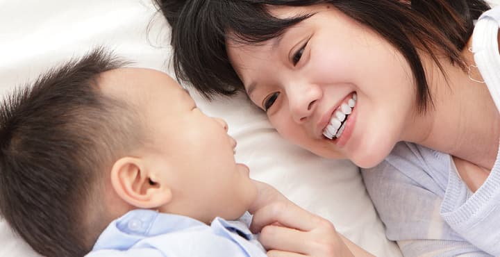 Padres e hijos y las relaciones típicas y curiosas que observamos