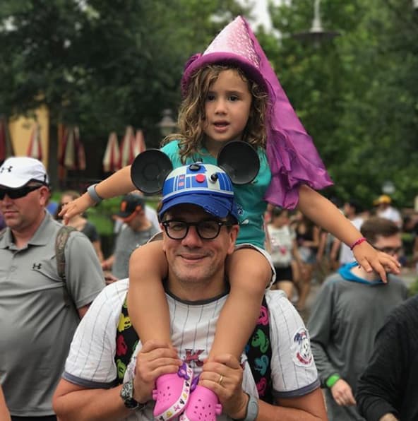 "[...] Y mi marido viendo todo ese relajo. Yo no me enteré de nada hasta que me desperté y dicen: 'Sí, por poco te mueres' y yo, ¿cómo?", señaló la actriz de 42 años de edad.