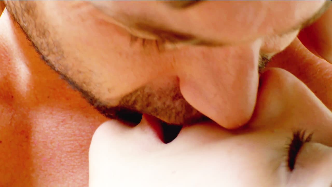 Tanto tiempo esperaron este momento de entregarse por completo.