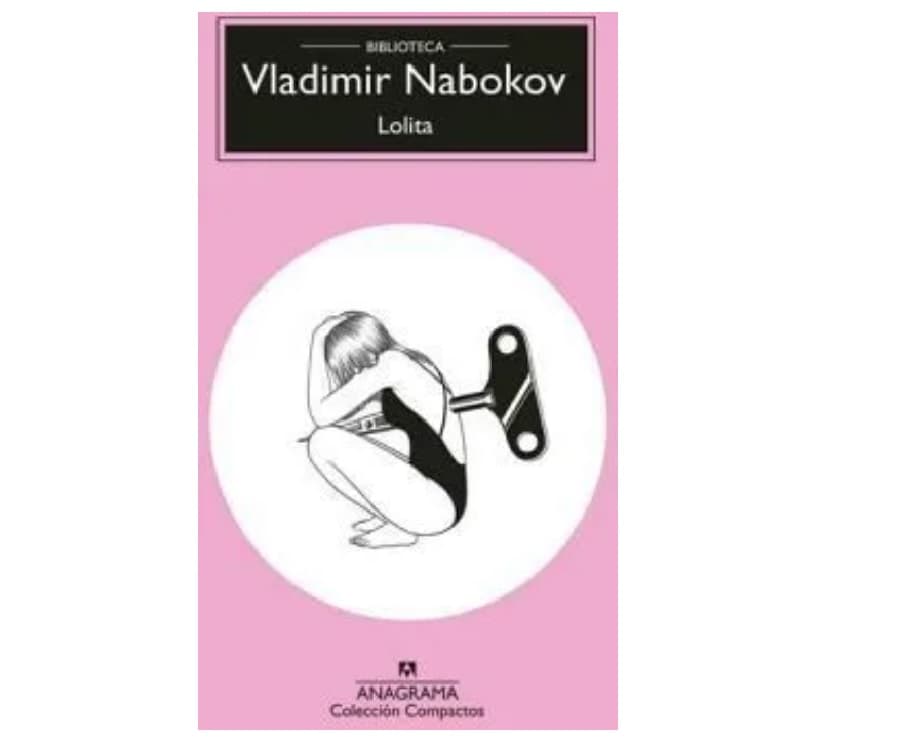 'Lolita' de Vladimir Nabokov es la novela de un hombre maduro y su obsesión por una nínfula de 12 años. Publicado en 1955, es uno de los clásicos de la literatura más censurados de la historia, prohibido en Francia, Inglaterra, Argentina y Nueva Zelanda por abordar temas que han catalogado de pedofilia e incesto.
<br>