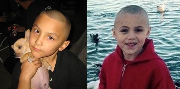 Las macabras coincidencias en las muertes de dos niños hispanos impulsan la 'Ley Gabriel'