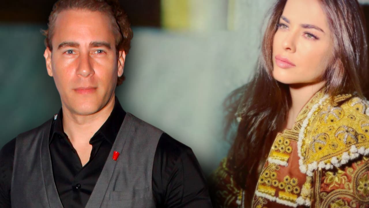 Carlos de la Mota sufre algo parecido a lo que vivió Danna García: recayó con el covid-19 y así lo explica su neumóloga