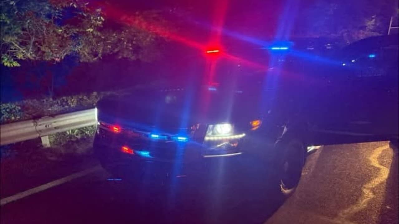 Hallan muerto a hombre que disparó a su novia en Prince George