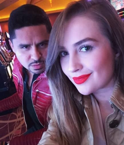 Y desde entonces son inseparables e incluso han superado los chismes más fuertes.