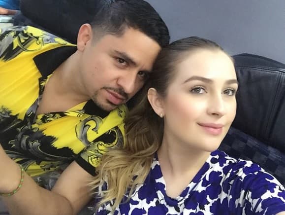 Kenia no lo ha dejado solo ni un momento.