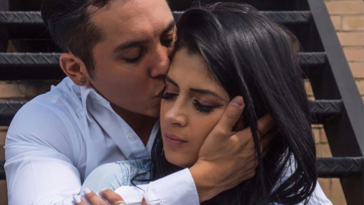 Muere la influencer Yuriby Gómez, sobrina de Kimberly Flores, a los 23 años