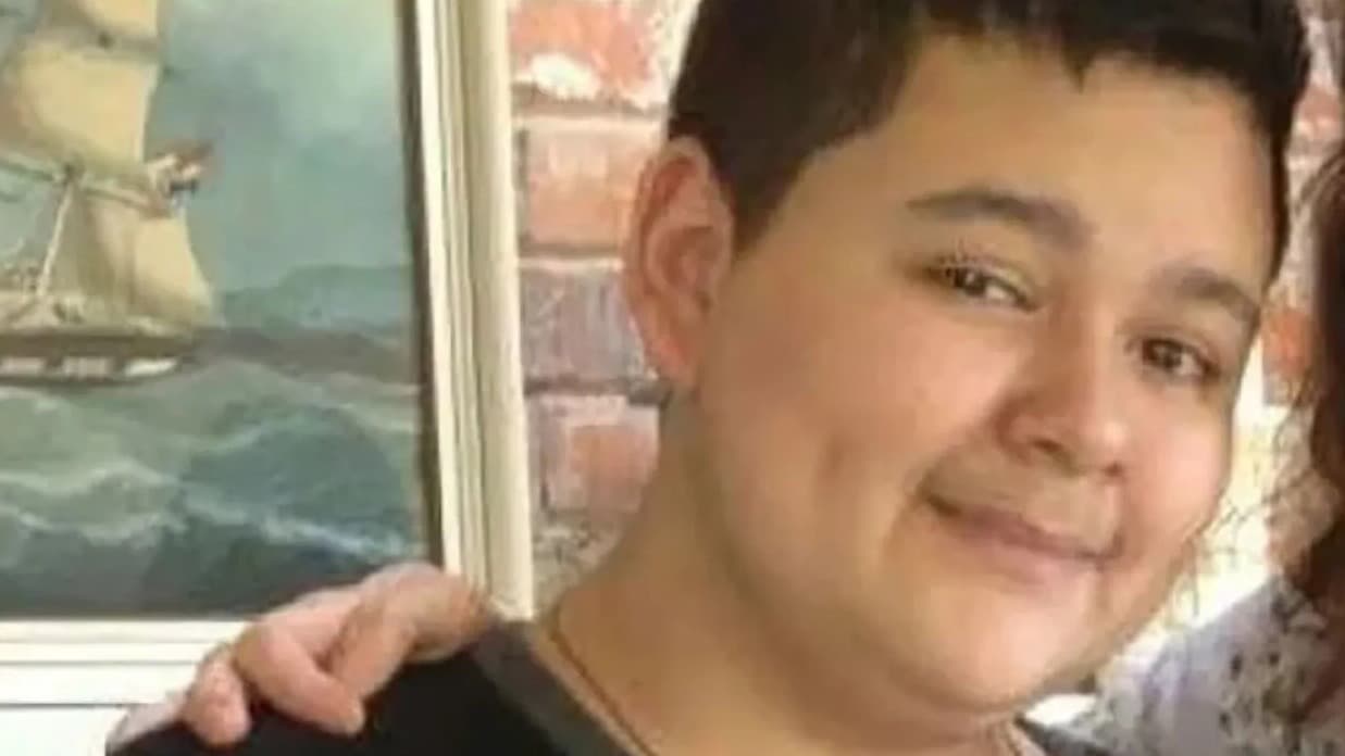 Cuatro revelaciones de Rudy Farias, el joven a quien su madre hizo pasar por 'desaparecido' durante ocho años