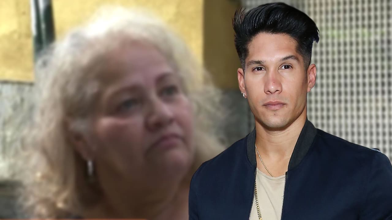 Madre de Chyno Miranda teme por su vida tras denunciar que ha sido amenazada de muerte