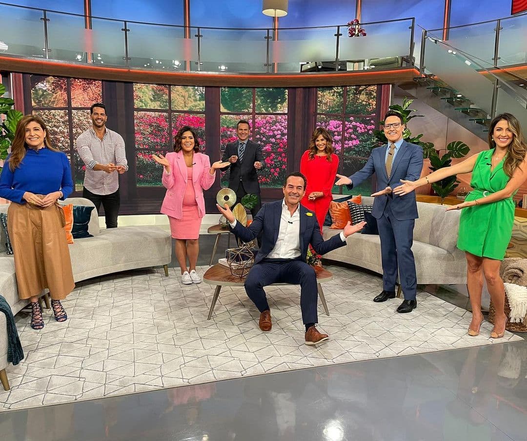 Y detrás de esos anhelos estuvo una hermosa cupido, ¿recuerdan de quién se trata?