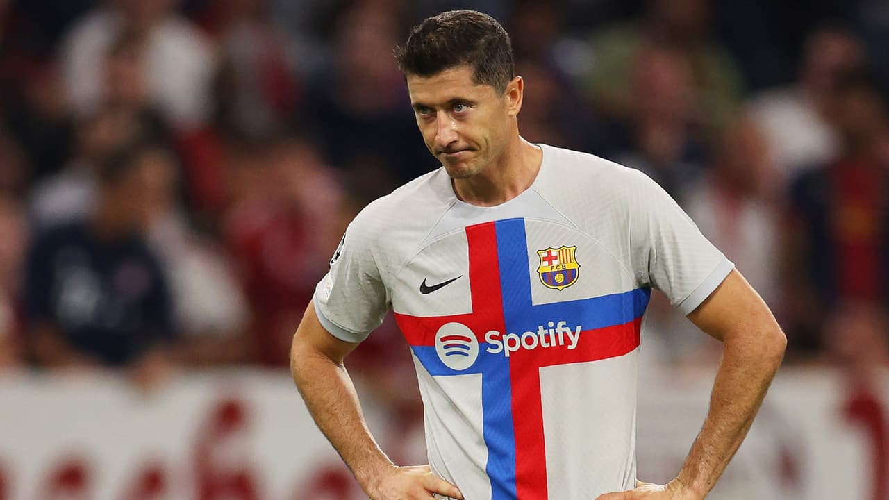 Barcelona puede jugar de blanco como el Real Madrid la siguiente temporada