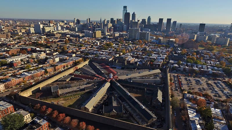 Si vives o piensas visitar Filadelfia; una parada en la conocida ESP no puede faltar.