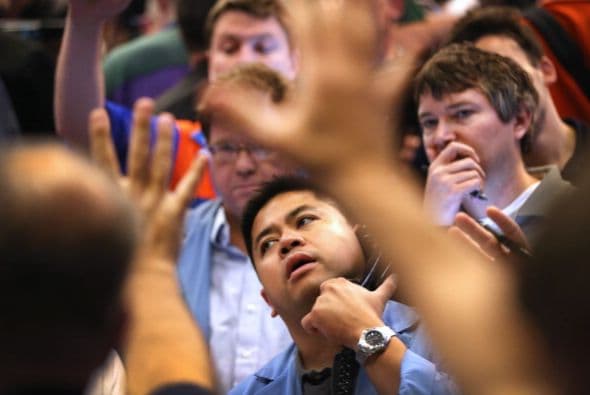 La nota B es vulnerable a condiciones adversas, aunque con capacidad actual de cumplir con compromisos financieros.