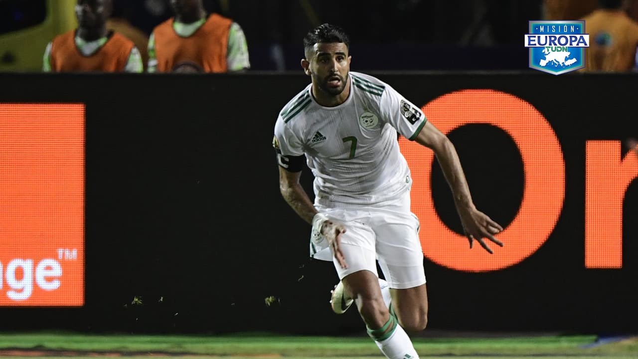 Este es el estilo que le gusta a Argelia, próximo rival de México