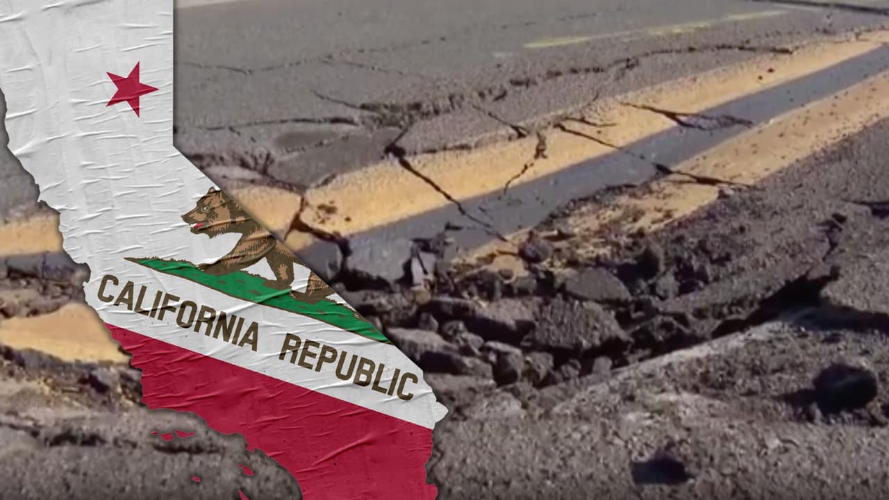 Hasta $10,000 de reembolso por daños a vehículos en carreteras de California ¿Quiénes califican y cómo reclamar?