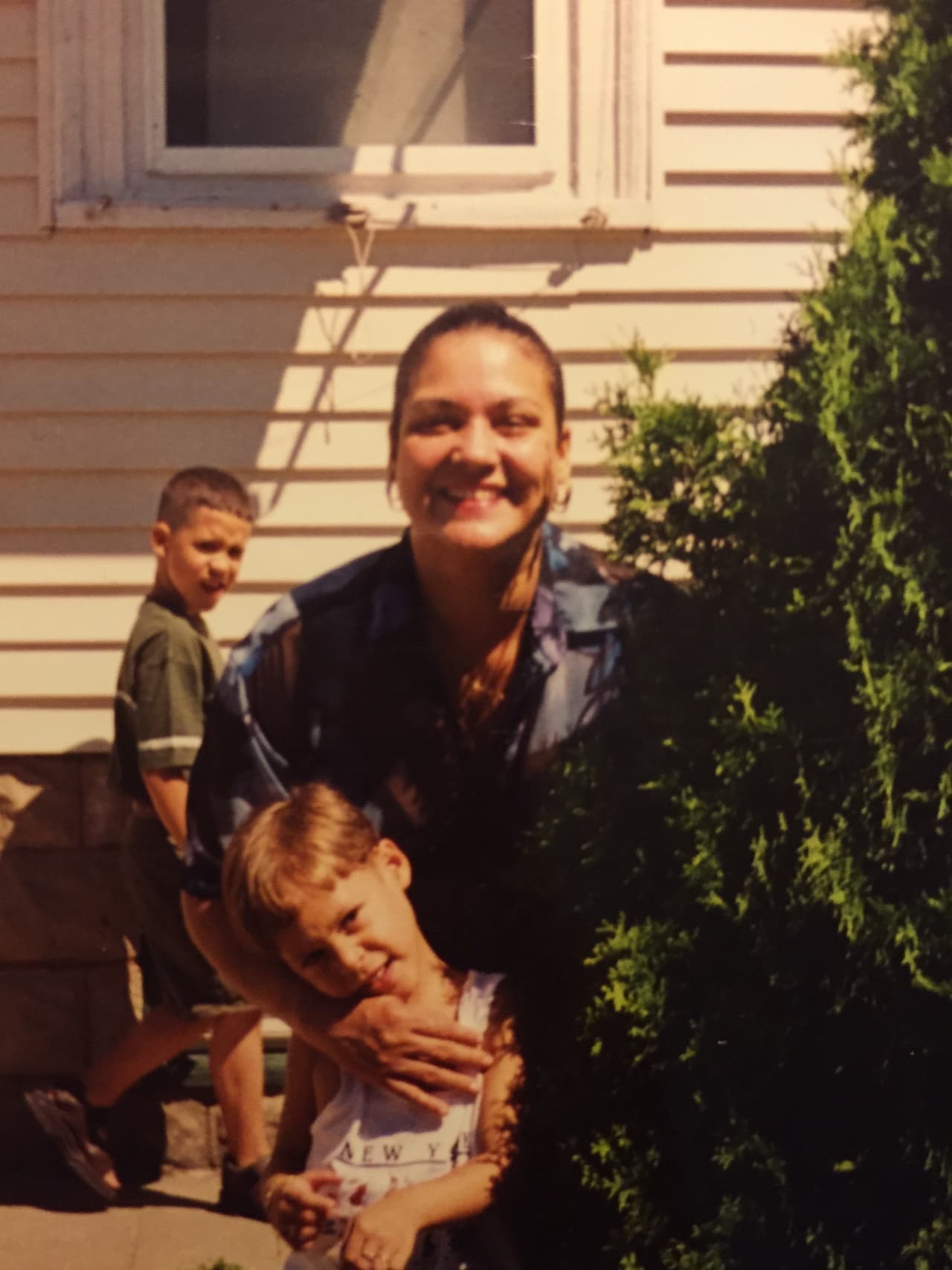 Garmandy nos robó el corazón cuando audicionó con la foto de sus padres en su mano. Esta ha sido su transformación.
