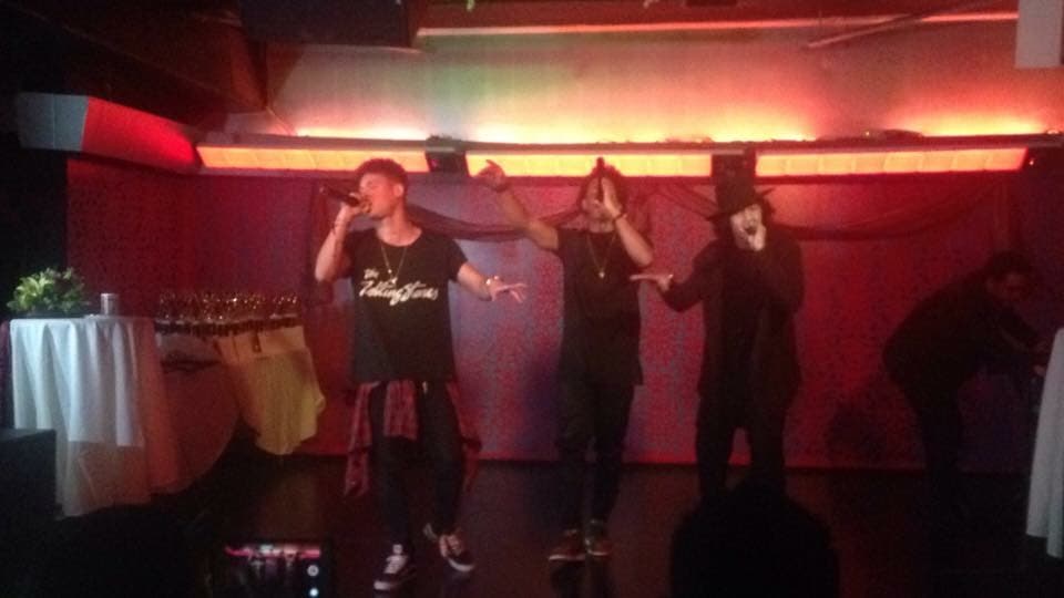 Garmandy nos robó el corazón cuando audicionó con la foto de sus padres en su mano. Esta ha sido su transformación.