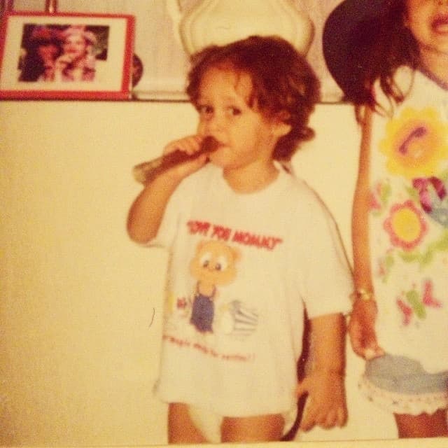 Garmandy nos robó el corazón cuando audicionó con la foto de sus padres en su mano. Esta ha sido su transformación.